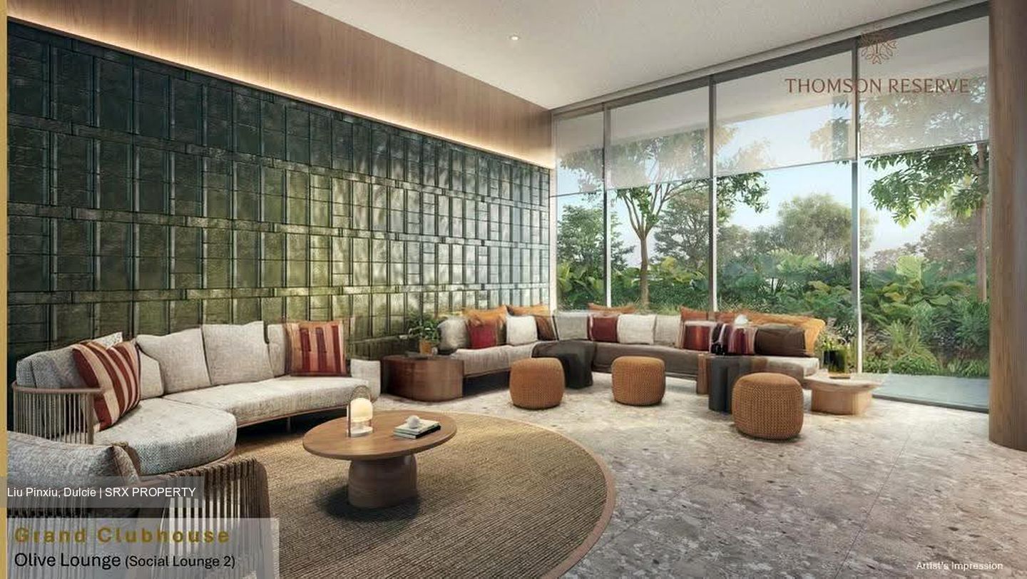 Thomson View Condominium (D20), Condominium #622249851